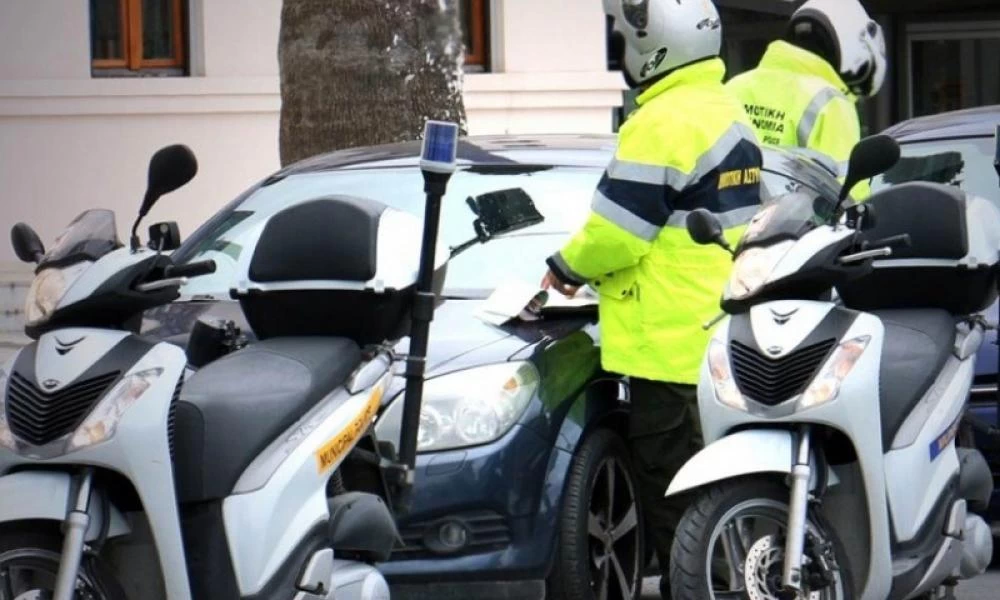 Κρήτη: Αρνητής των μέτρων γρονθοκόπησε αστυνομικό της δημοτικής αστυνομίας